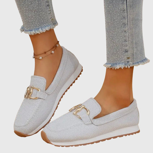 Susie Loafer-Sneaker