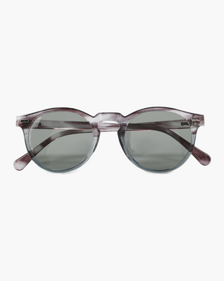 Polarisierte Sonnenbrille