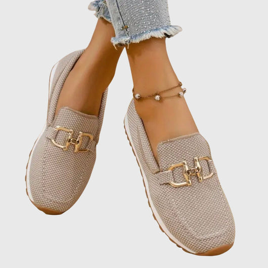 Susie Loafer-Sneaker