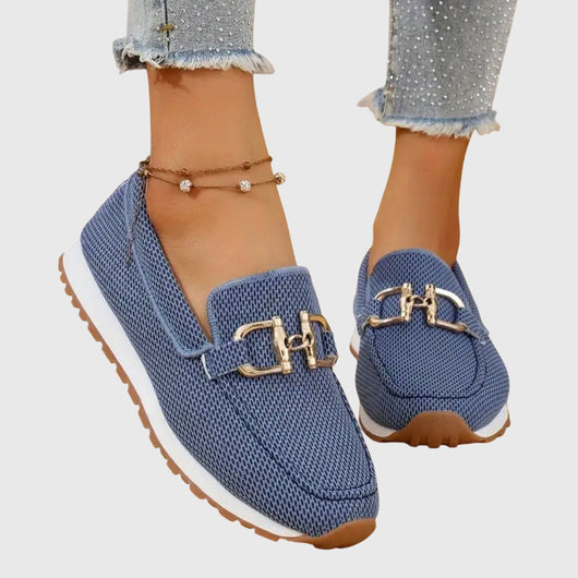 Susie Loafer-Sneaker