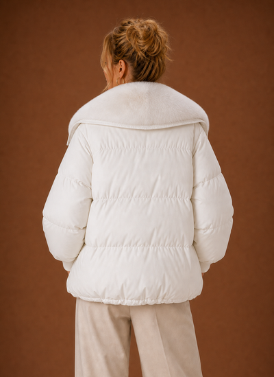 Damen Winterparka