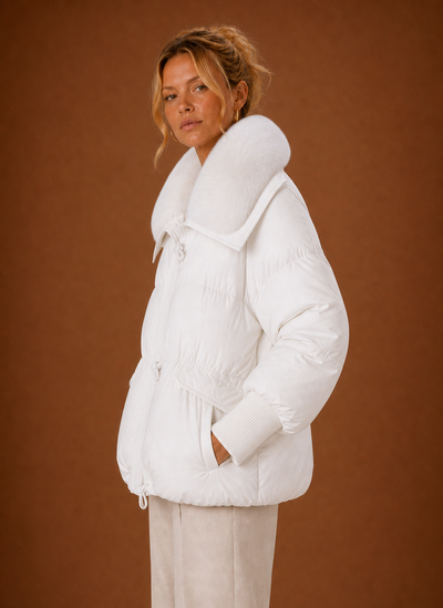 Damen Winterparka